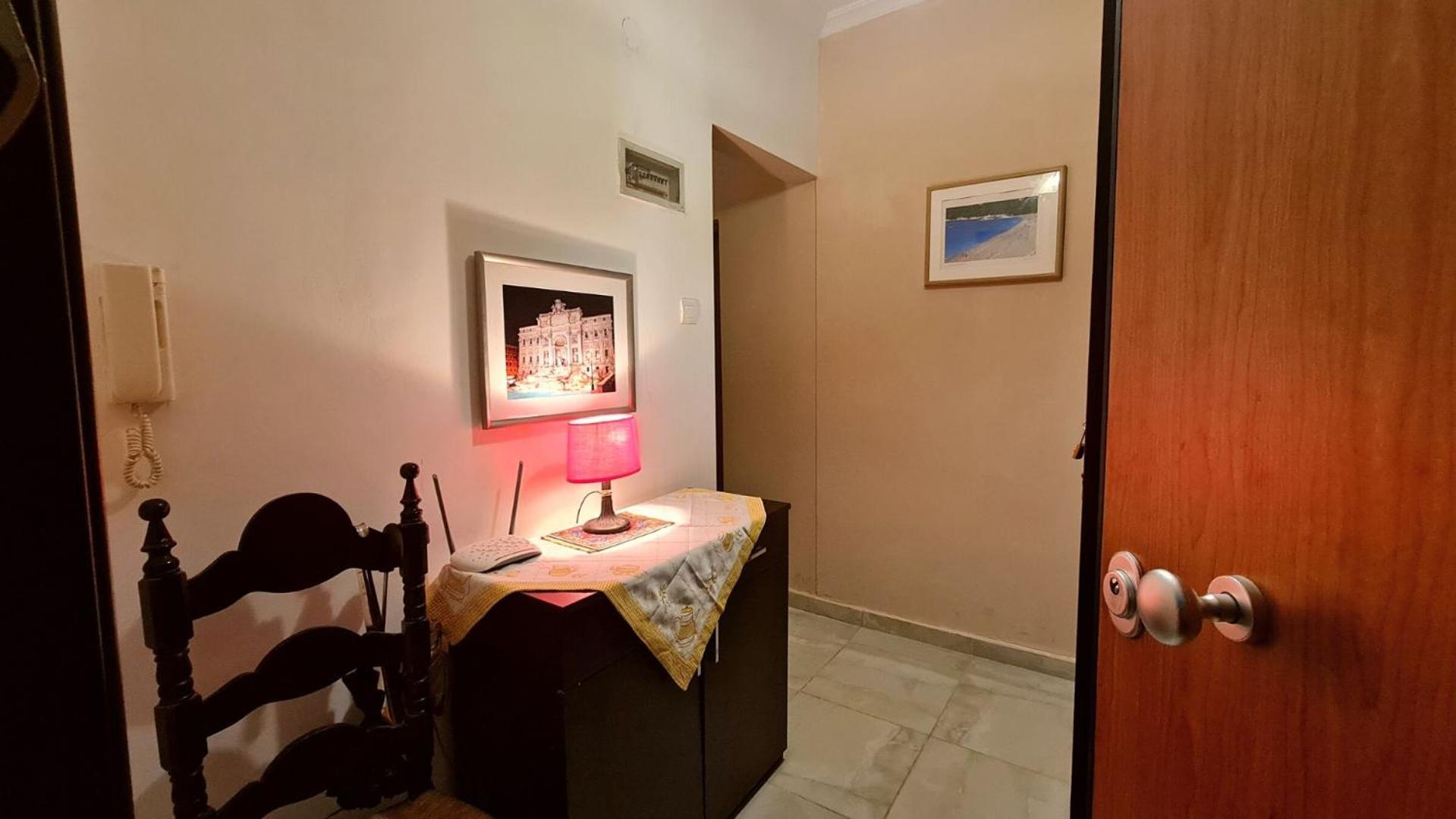 Budget And Family Friendly Center 200mbps Appartement *