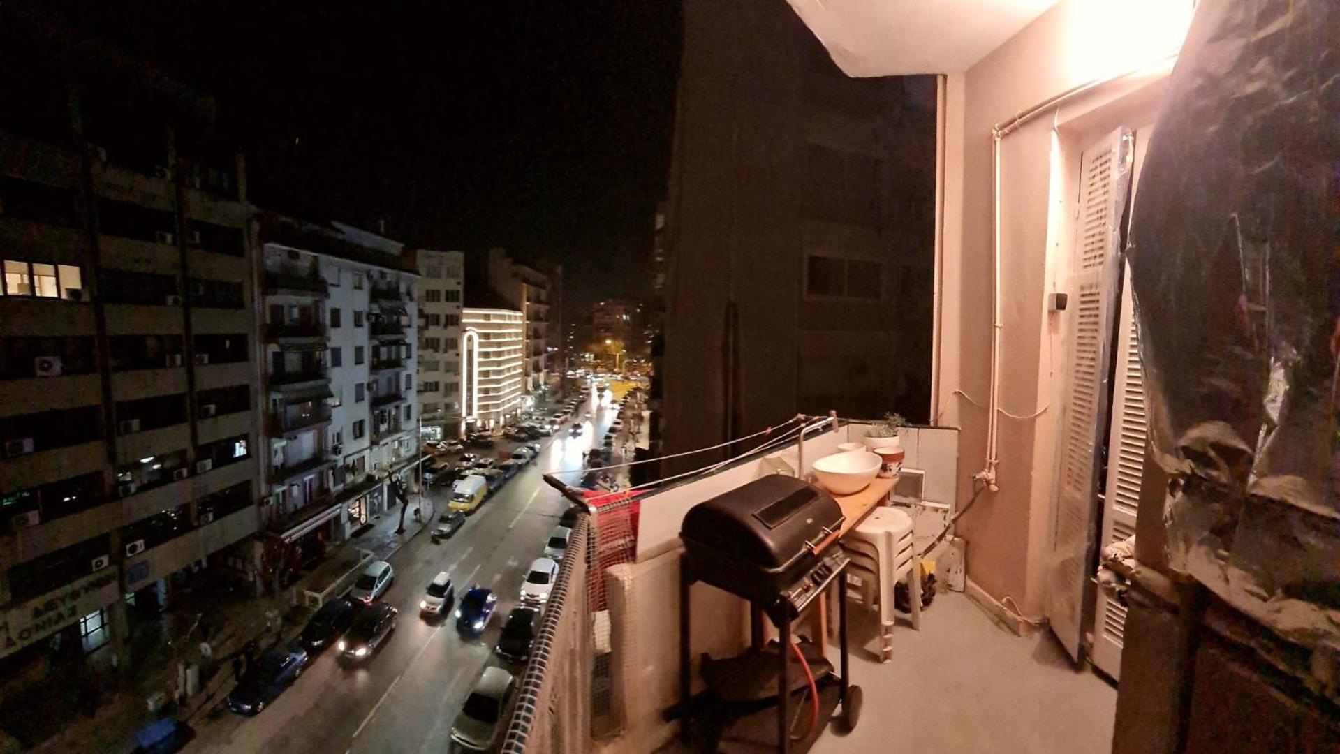 Appartement Budget And Family Friendly Center 200mbps Thessaloniki
