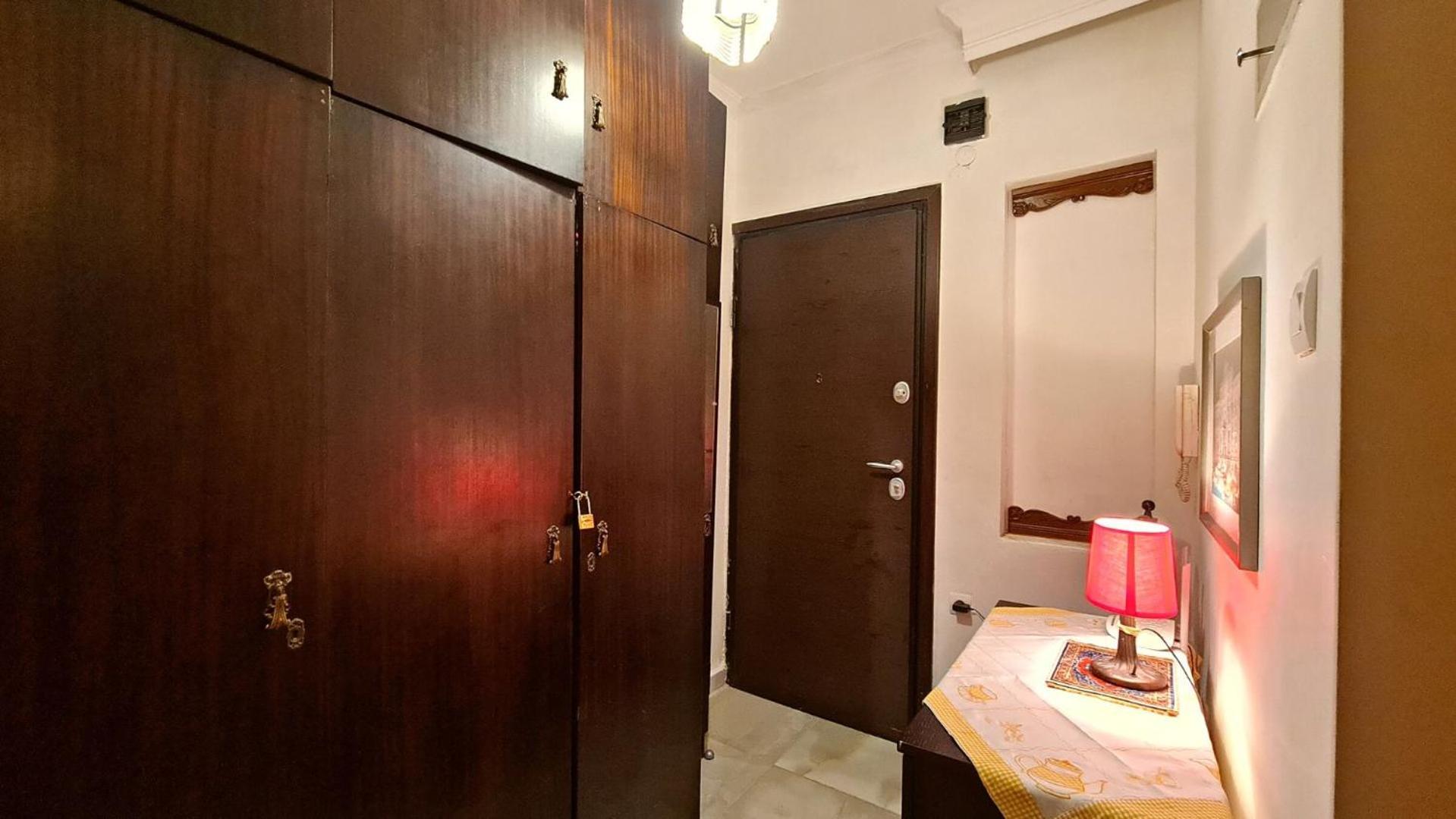 Appartement Budget And Family Friendly Center 200mbps Thessaloniki